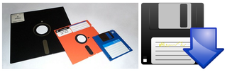 Illustration for article titled Computer Icons That Don't Make Sense Anymore